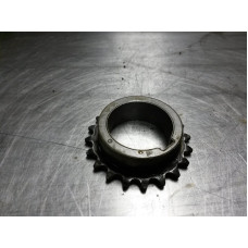96B114 Crankshaft Timing Gear For 07-09 Toyota Camry  2.4